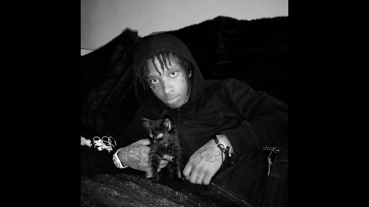 YFG Fatso Type Beat x Topoppgen Type Beat "Rich Junkie"