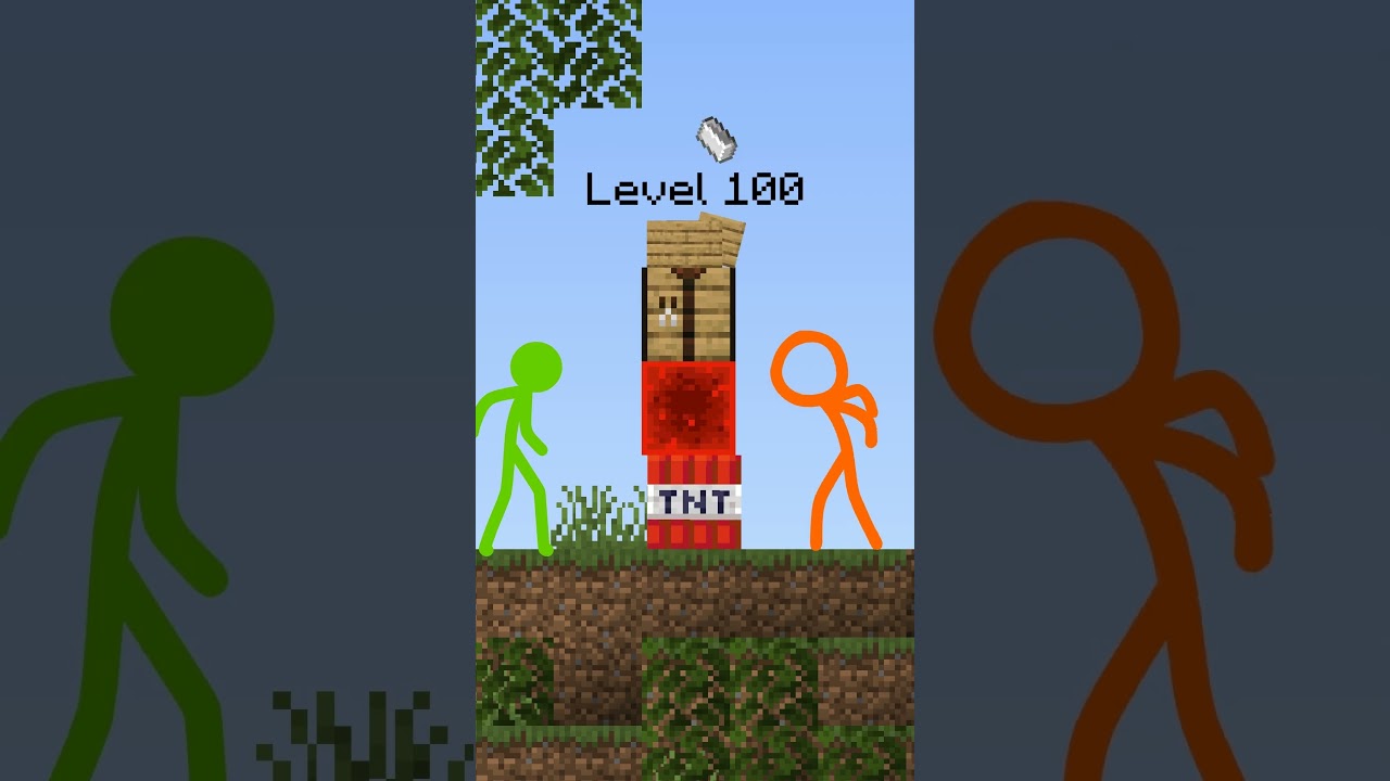 Handshake - An Actual Short