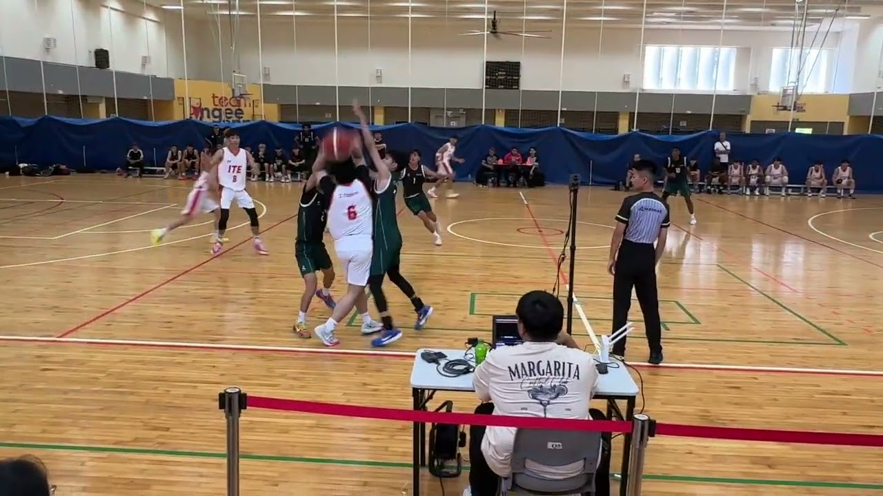 ITE vs RP | Q1 | Nov 2025