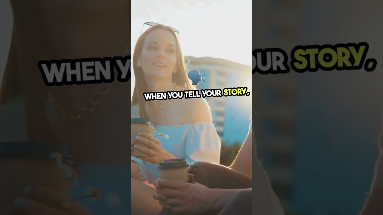 The Benefits of Storytelling for Emotional Healing: Share, Heal, Empower