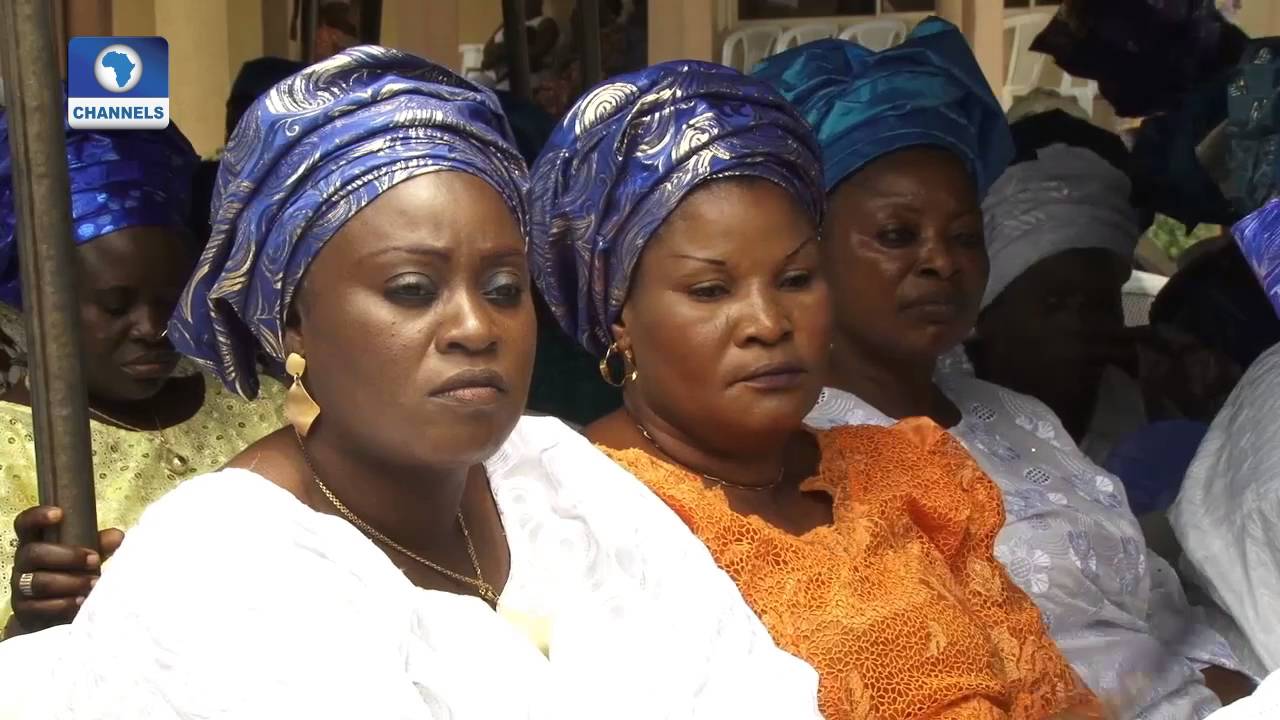 Dateline Lagos: LASG Takes Up Domestic & Sexual Violence Crimes Against Women