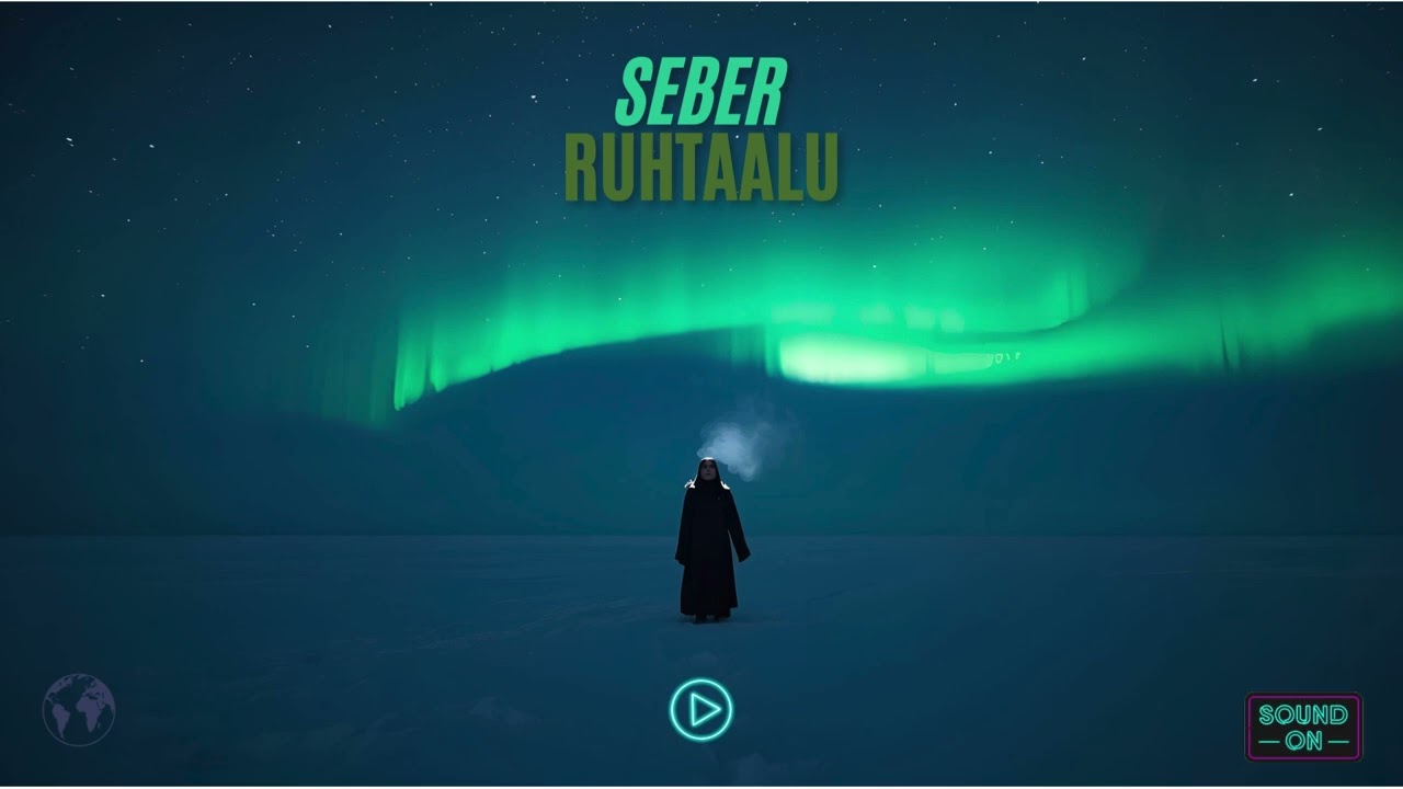 SEBER - Ruhtaalu