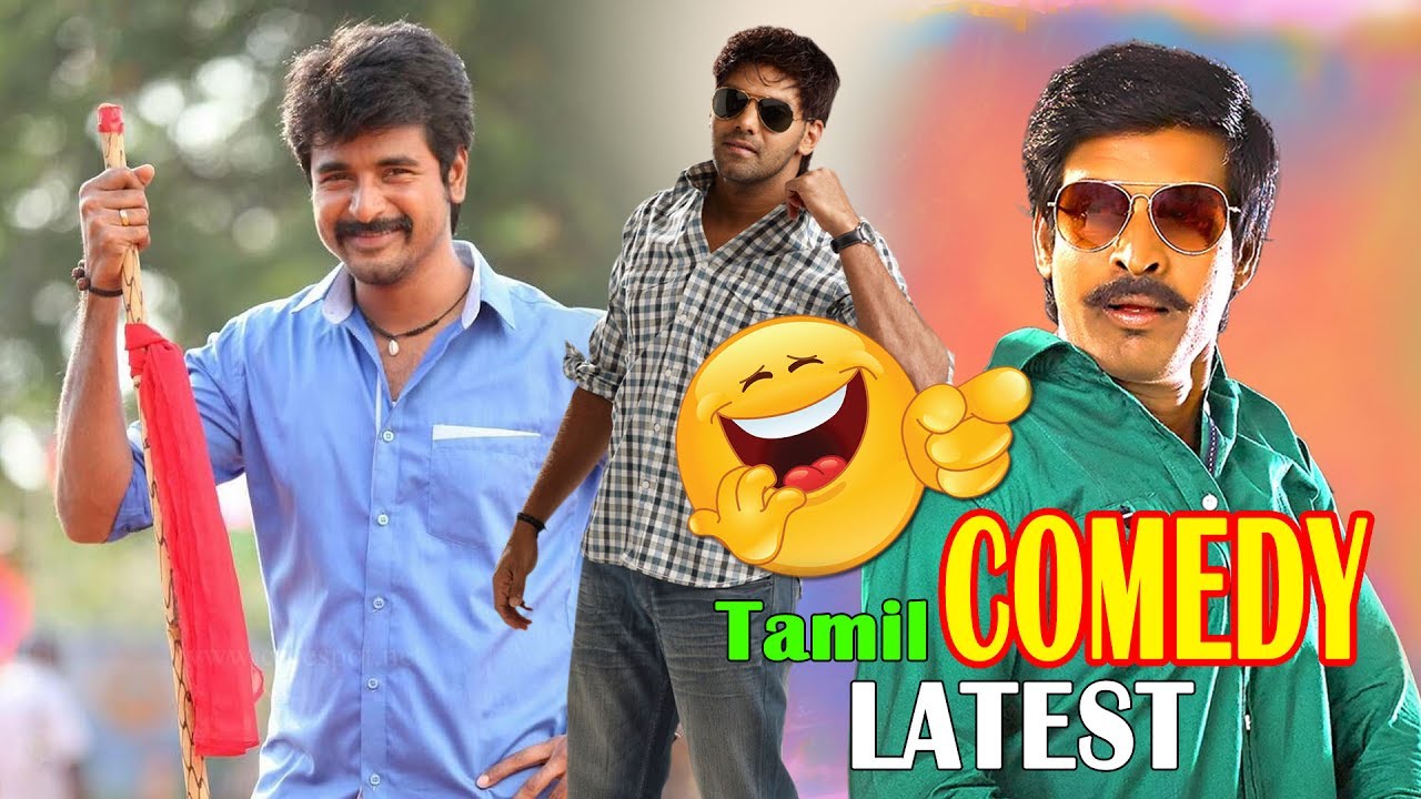 Tamil comedy | Tamil Funny Scenes | Tamil Movie Funny Scenes | Tamil New Movie Comedy | HD 1080