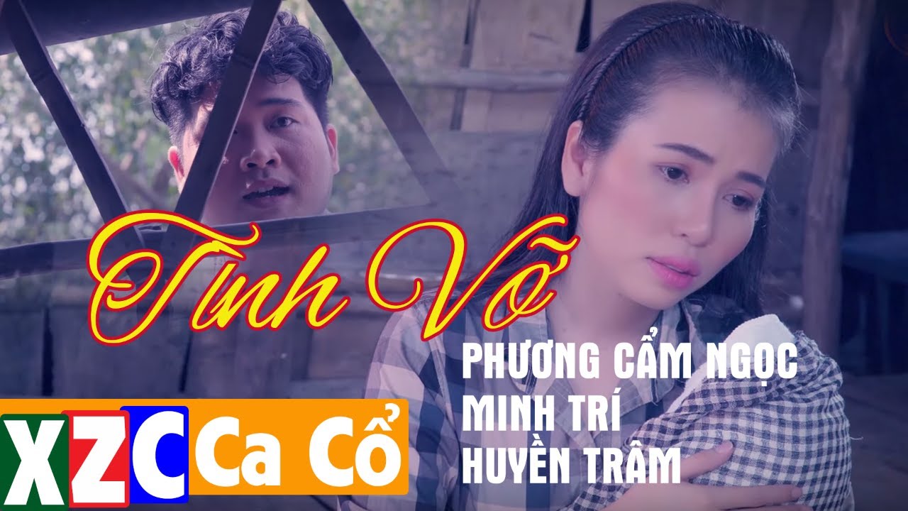 Tr&iacute;ch Đoạn T&Igrave;NH VỠ - Phương Cẩm Ngọc, Minh Tr&iacute;, Huyền Tr&acirc;m | Ca Cổ Hơi D&agrave;i Cực Hay 2019