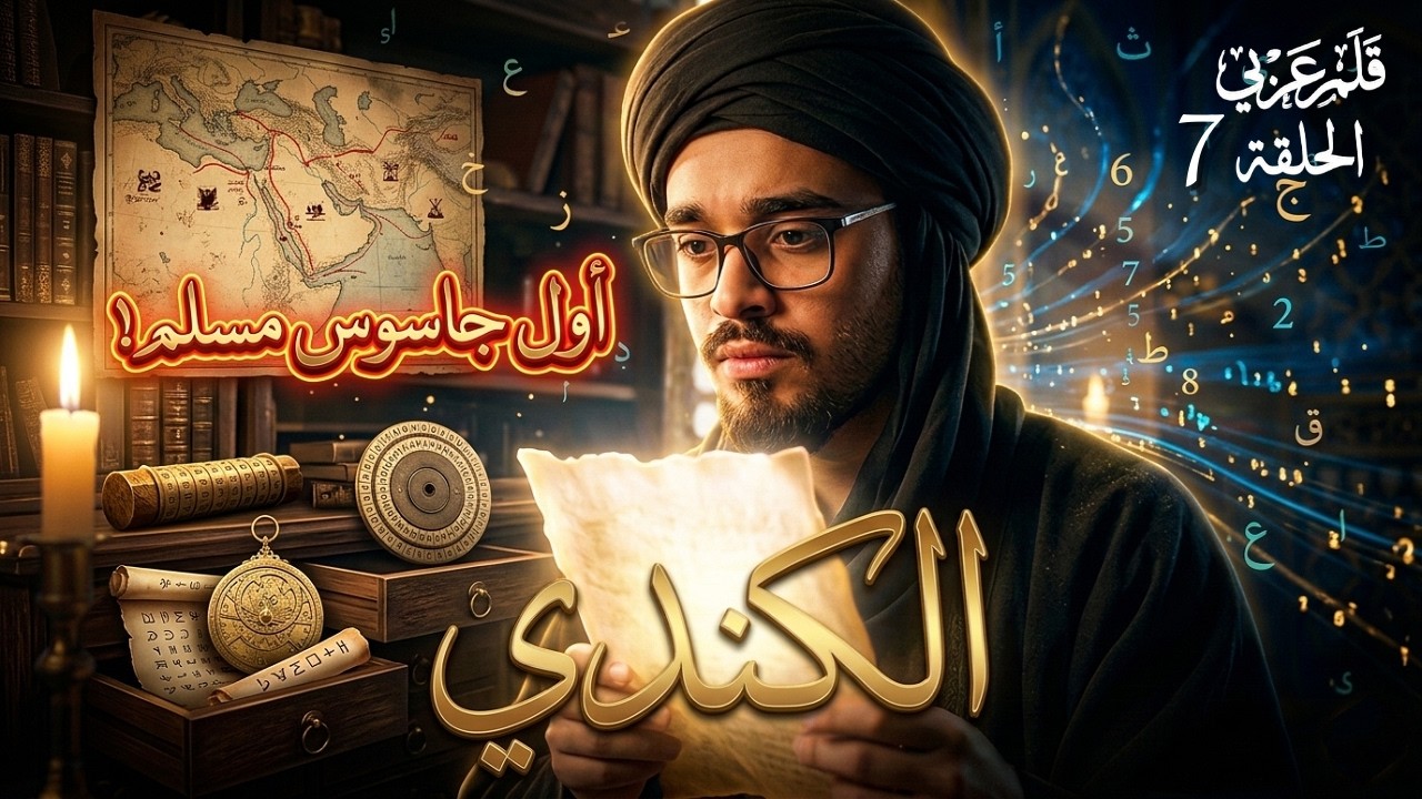 ​أول جاسوس في الإسلام.. كيف فك 