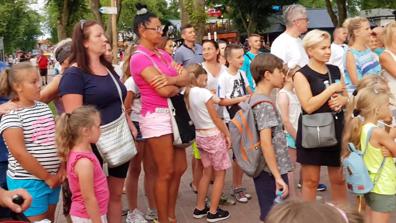 Indianie Inkaymara Jastrzębia Góra 2018 (10)  Purimuy