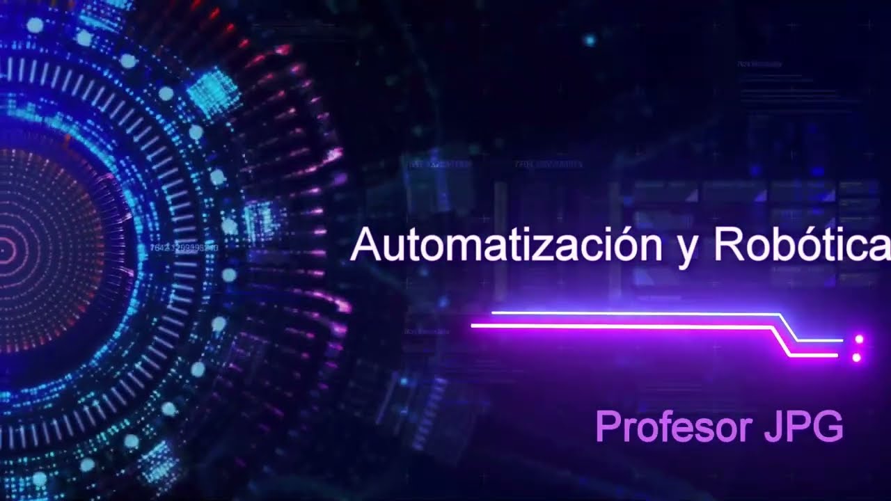 CURSO EPLAN (2): Esquema de Mando