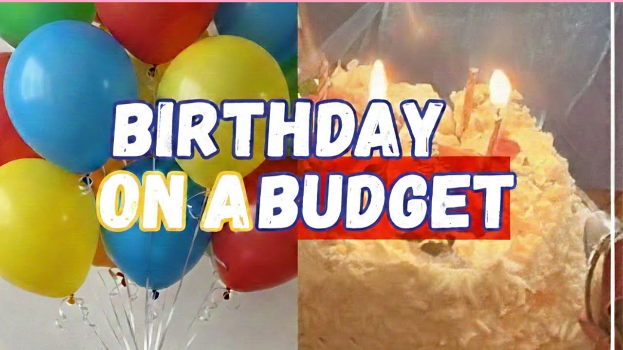 My Daughter’s Birthday in Ireland | Immigrant Mom on a Budget