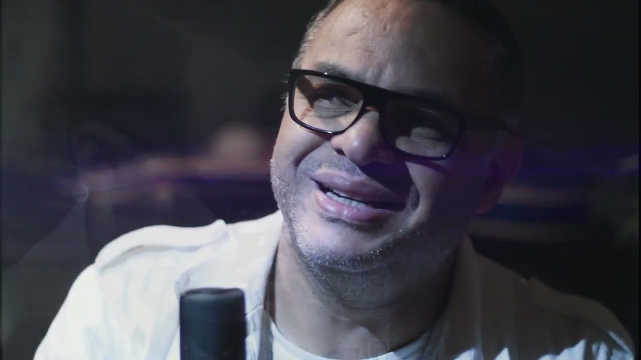 CELSO SANTANA - AINDA O LOUVAREI