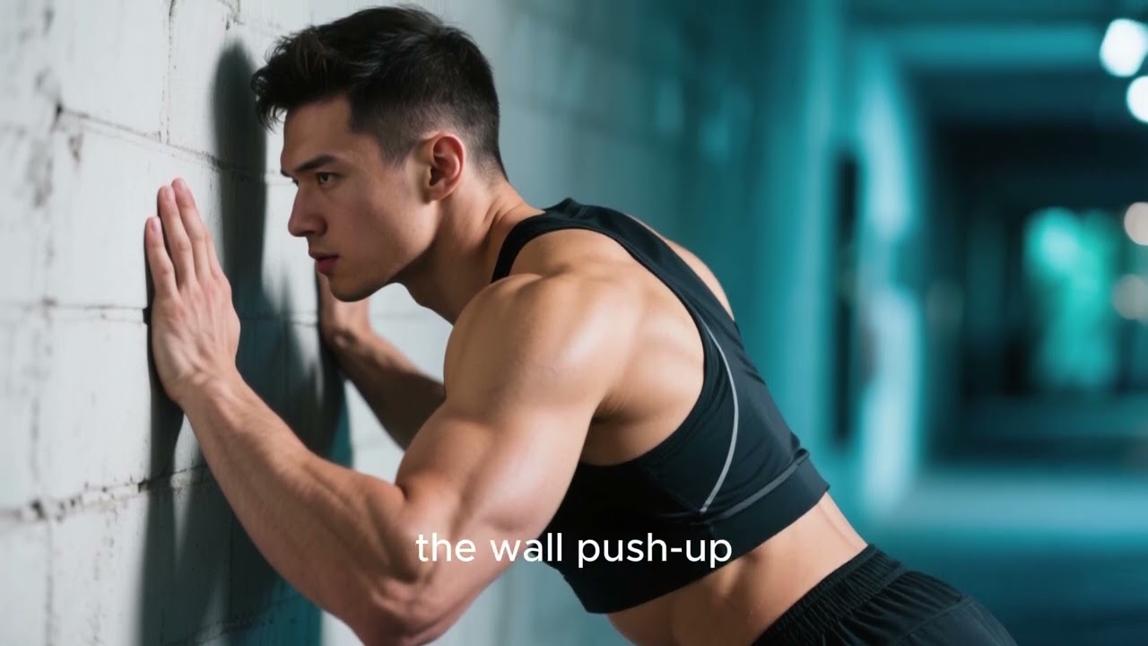 3 Strength Moves Everyone Over 40 Should Do