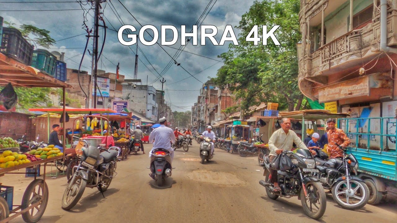 Godhra Gujarat | Vijay Kumawat
