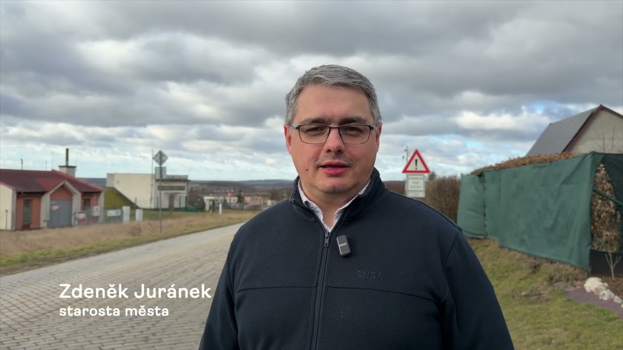 Videozpravodaj únor 2026