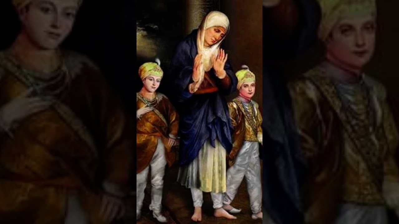Qurbani#japsahib #gurbani #wahegurusimran #japwaheguru #japwaheguru