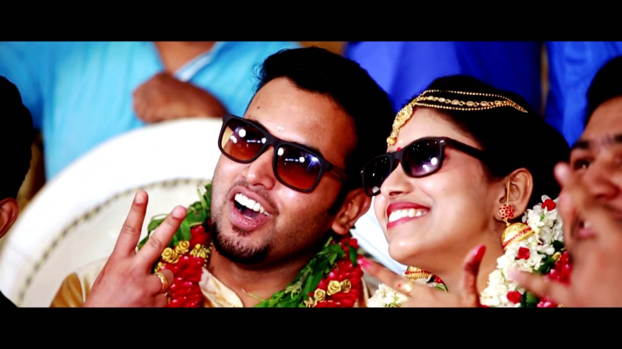 Kerala Wedding Highlights ( Sumesh+Aswathy ) - Colourhut digital press