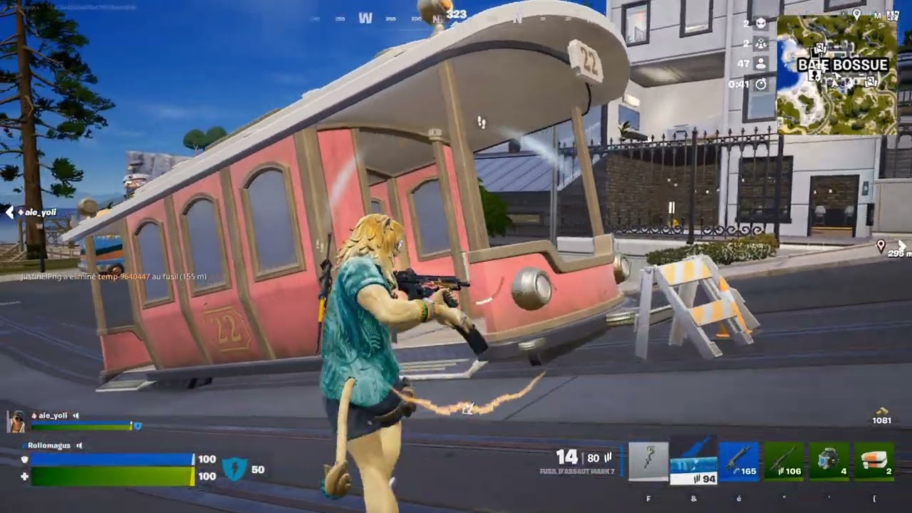 fragmovie zero construction