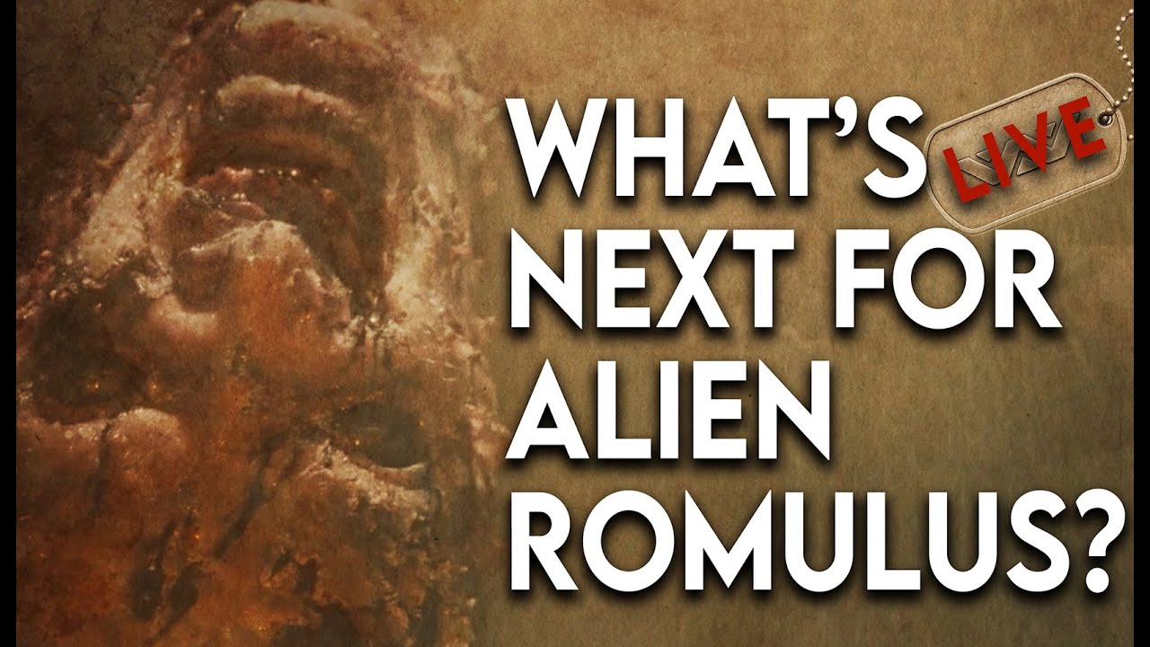 What’s Next For Alien Romulus? A Roundtable