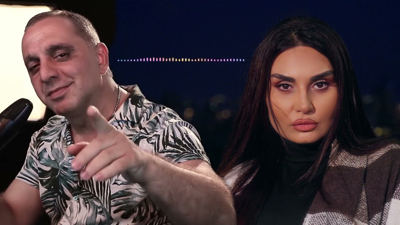 İbrahim Borçalı & Şebnem Tovuzlu - Birdenem