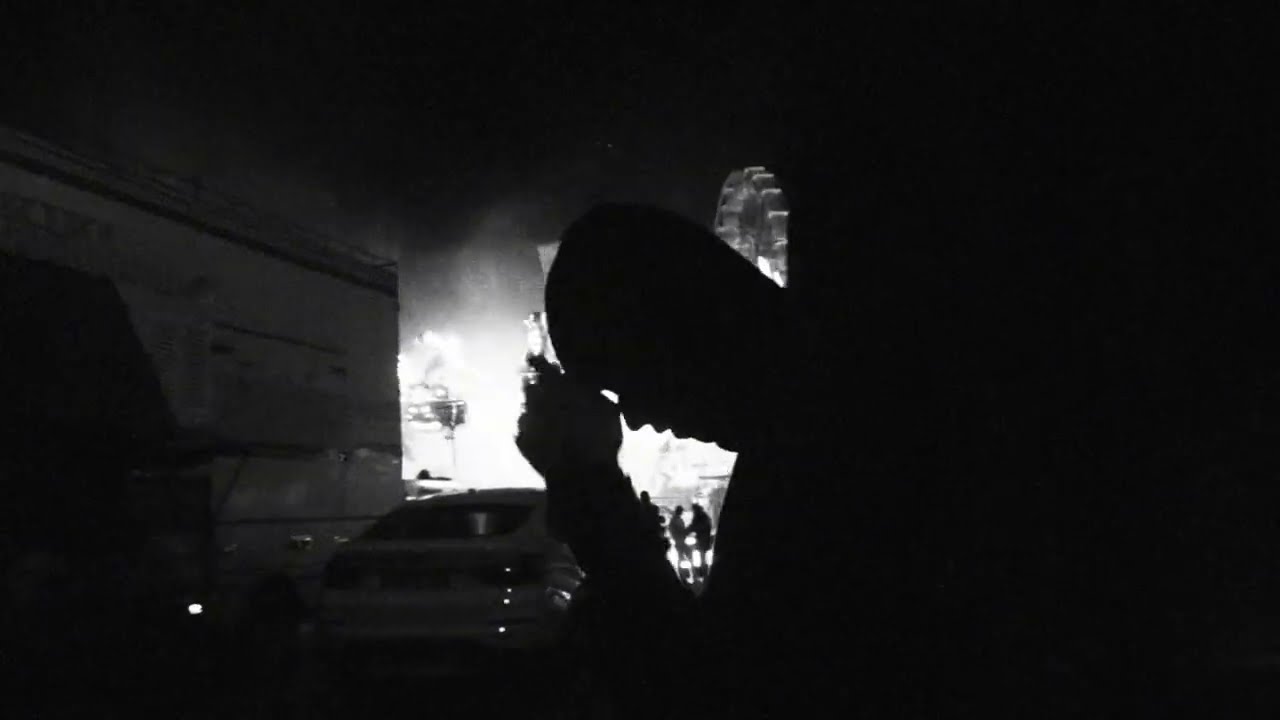 DON WELL- Sequelas (Official Video / Directed by 子猫)