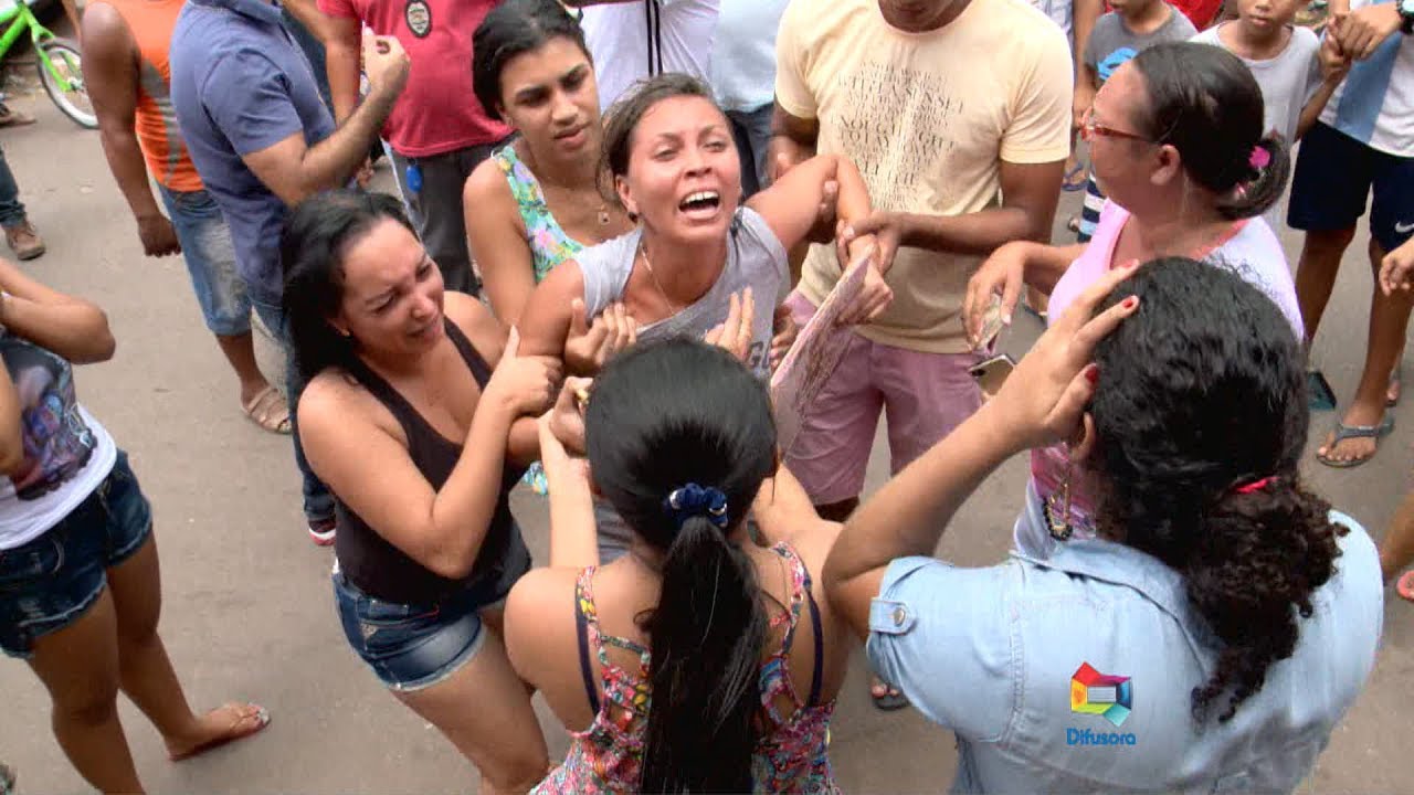 (EDIÇÃO 03/11) - Polícia segue com investigações no caso Alanna