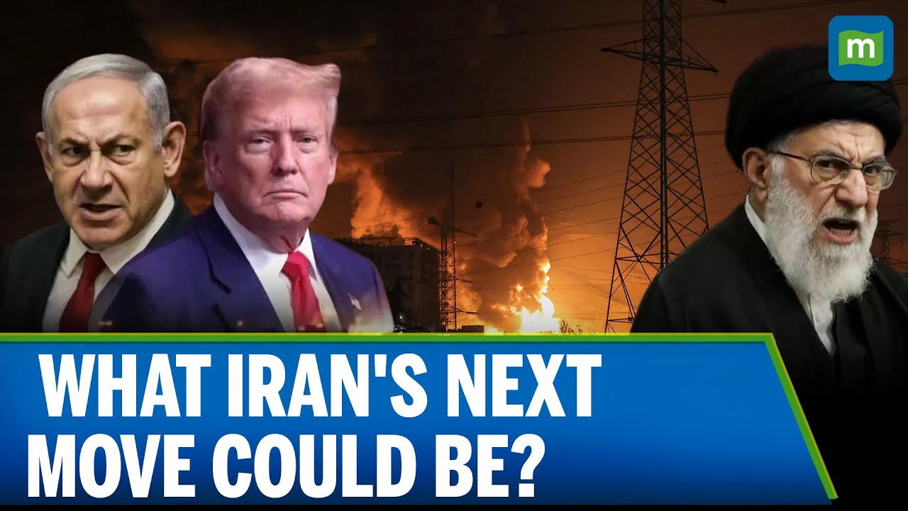 Iran Vows &lsquo;Everlasting Consequences&rsquo; After U.S. Strikes, Debates Retaliation or Nuclear Talks