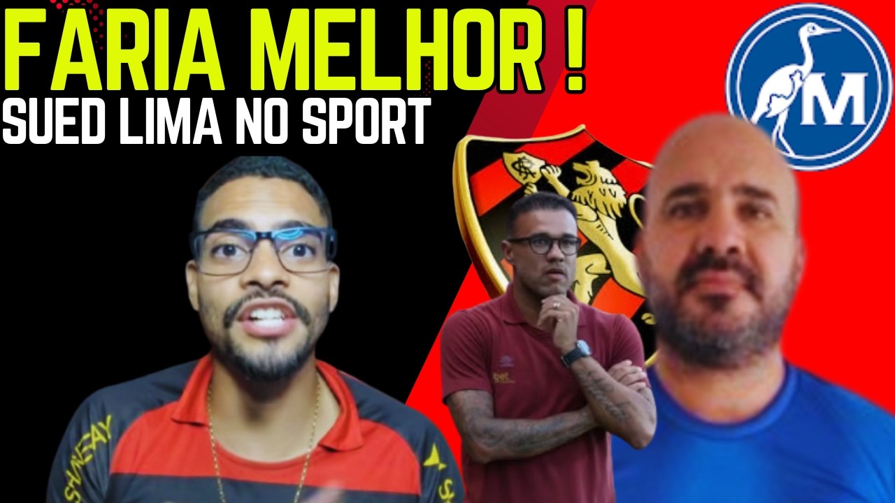 🤔LUIZ HEYTOR FALOU ISSO