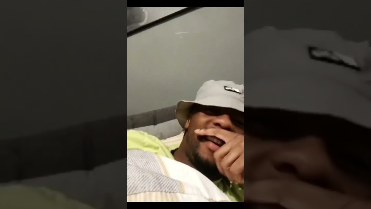 Moana’s last Live with Qounfuzed 🥹💔she kinda knew..RIP
