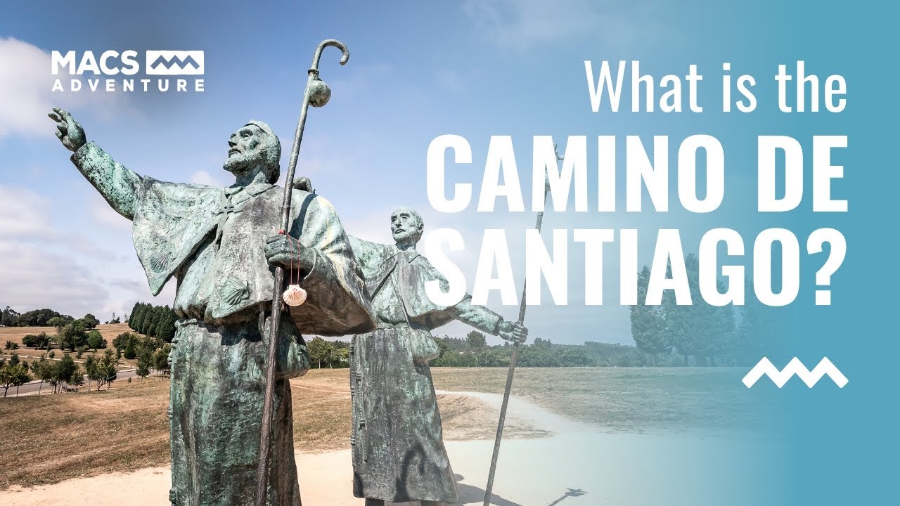 What is the Camino de Santiago?
