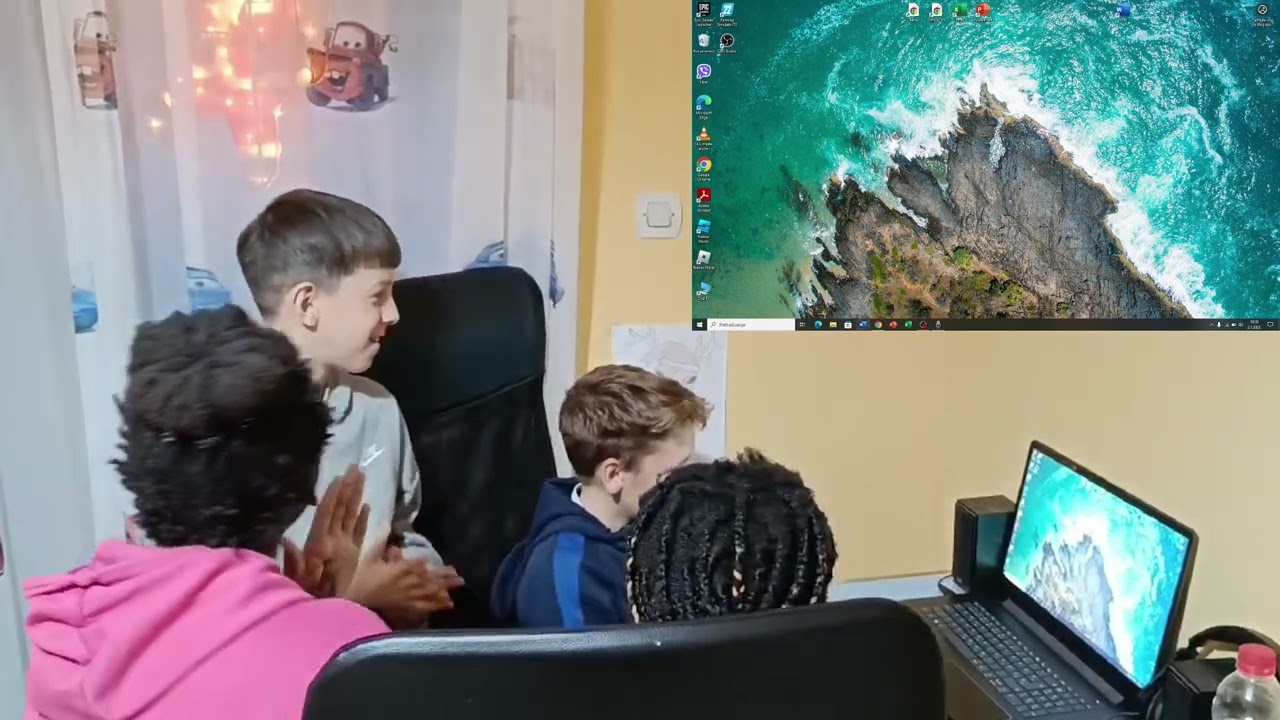 Online security