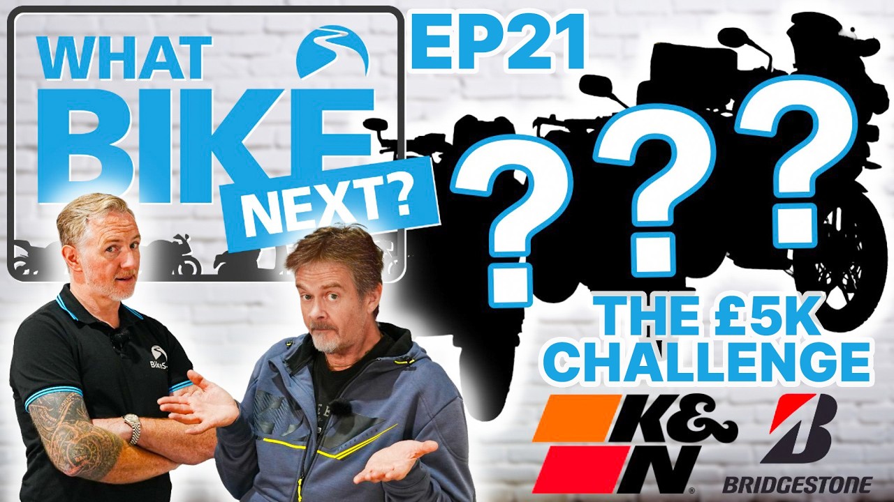 A Commuter AND a Track Bike for &pound;5k! | What Bike Next?