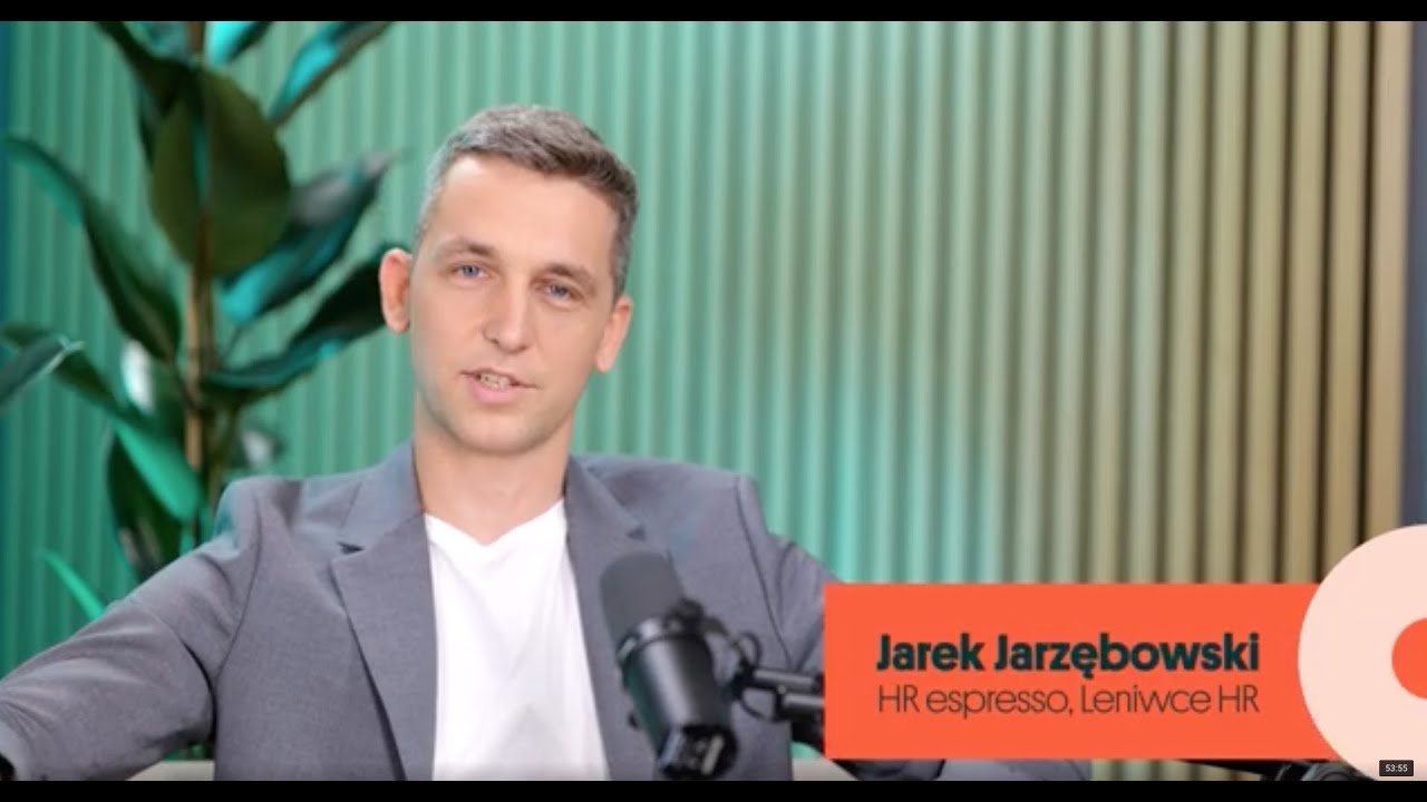 Trendy na rynku pracy z OLX praca