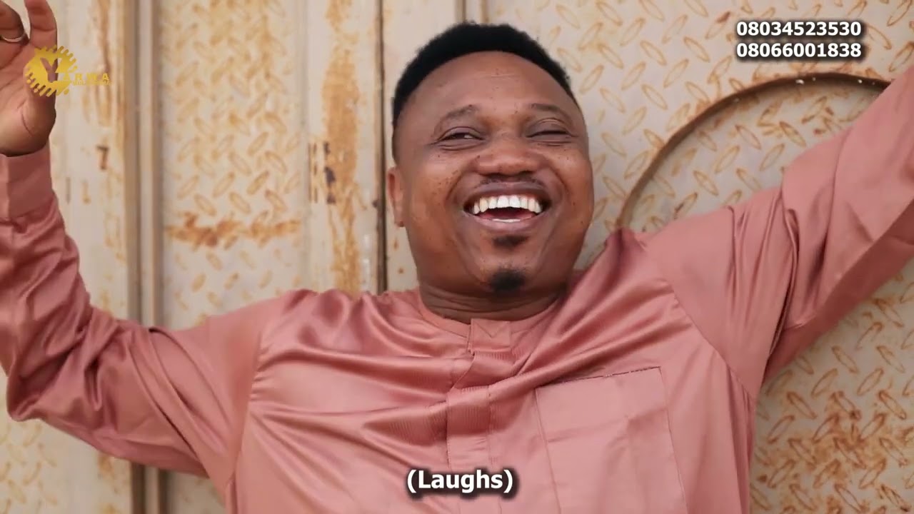 MATAKIN RAYUWA EPISODE TWO 2 WITH ENGLISH SUBTITLE #abdulmshareef #alinuhu #umarmsharif #hadizagabon