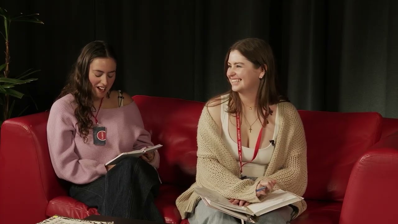 Sometime This Week Episode 1