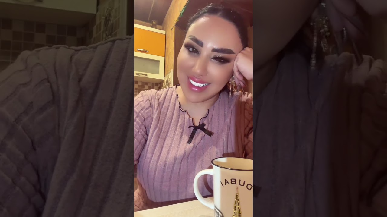 Kəmalə Günəṣli Kövrəlib Ağladı Ṣok Açıqlama Verdi!