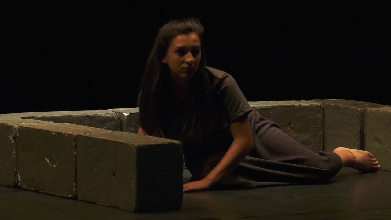 bipaf_2018 Bethlehem International Performing Arts Festival
