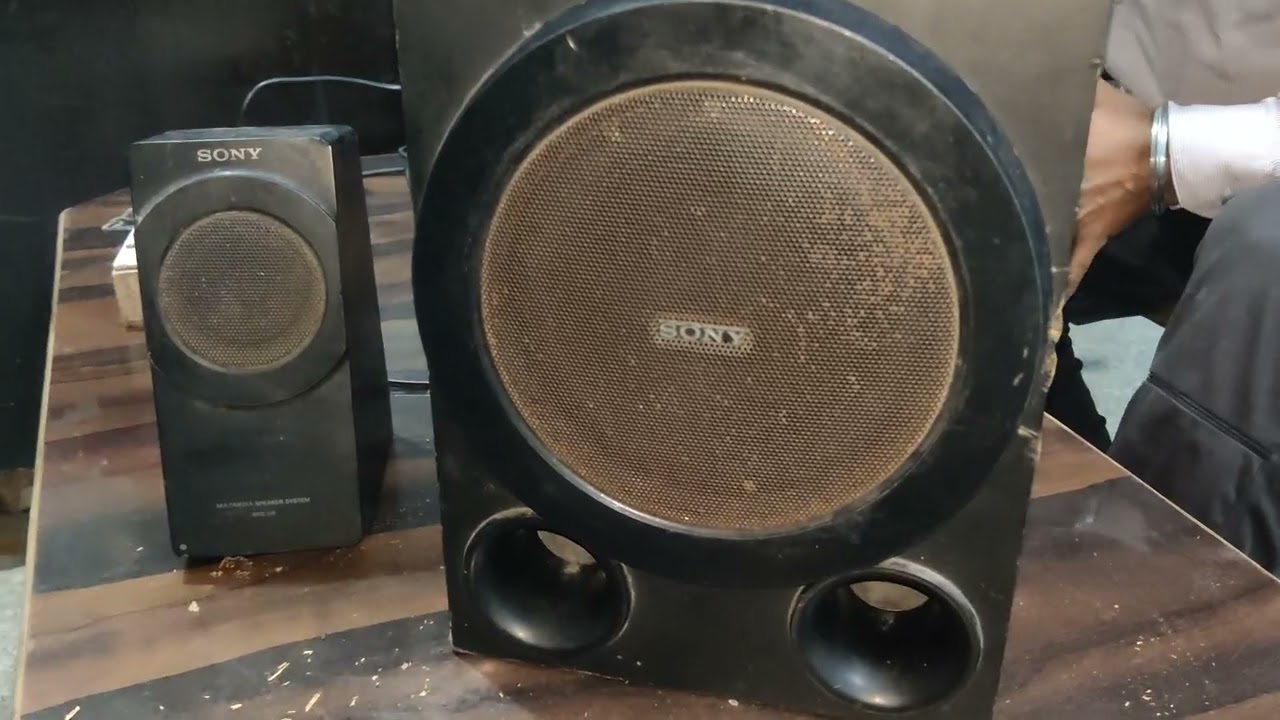 Sony 2.1 bluetooth module install 