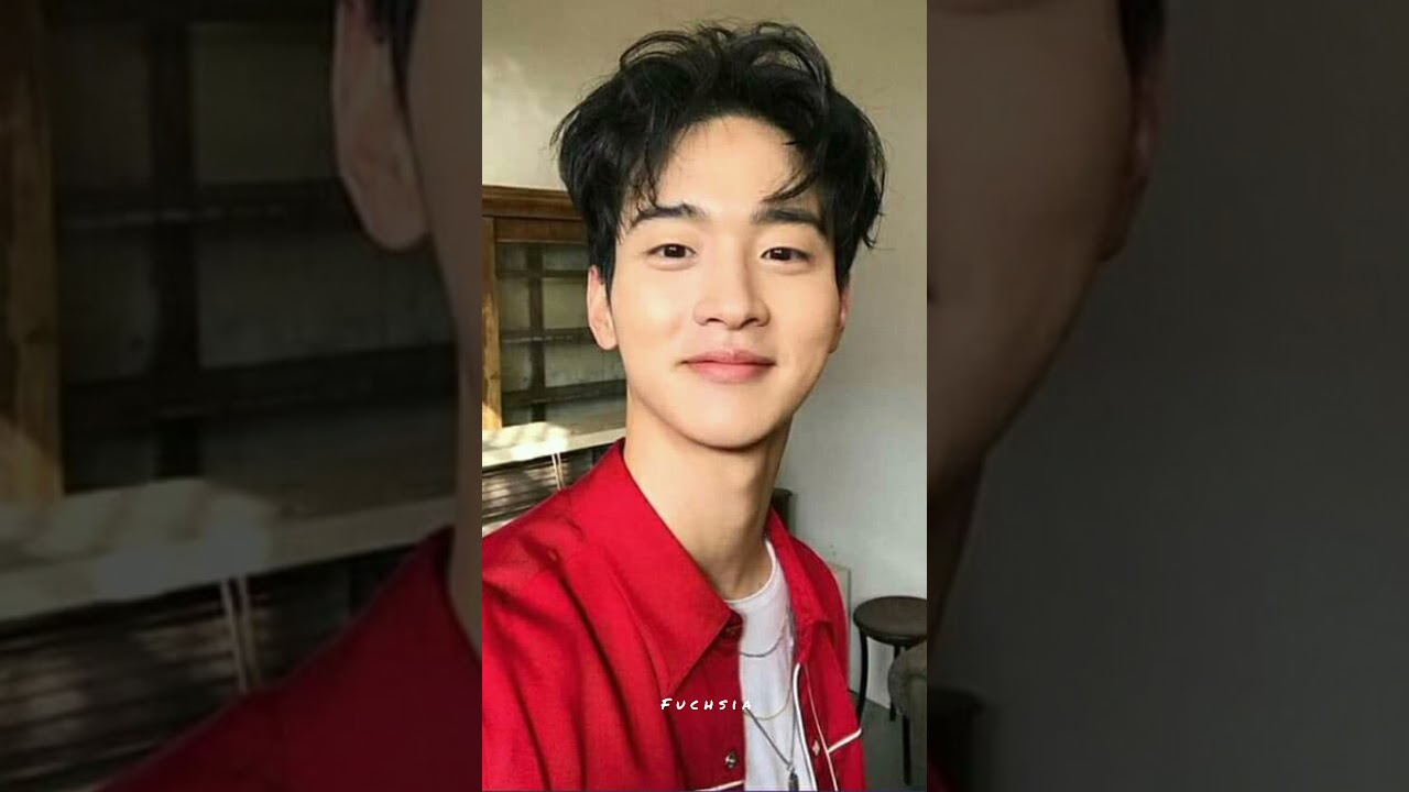 Jang Dong Yoon ✨ | Boyfriend Material