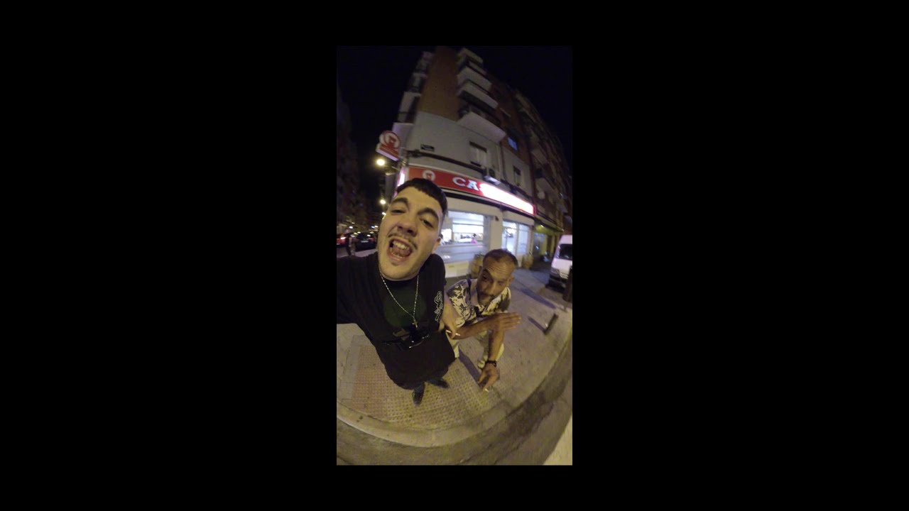 COCCO LEXA / TAN DESTRUCTIVO (prod. MUSHIKKO)