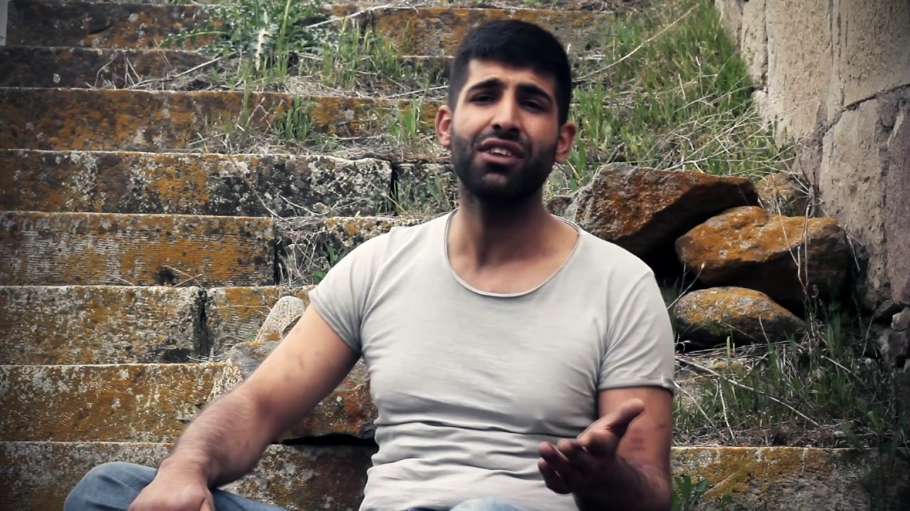 Şivan Erdal 