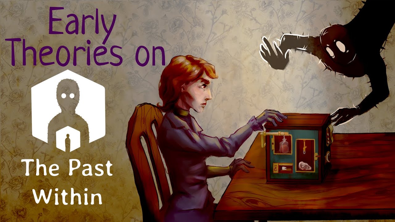 Multiverse of Cubeness | Early theories on The Past Within