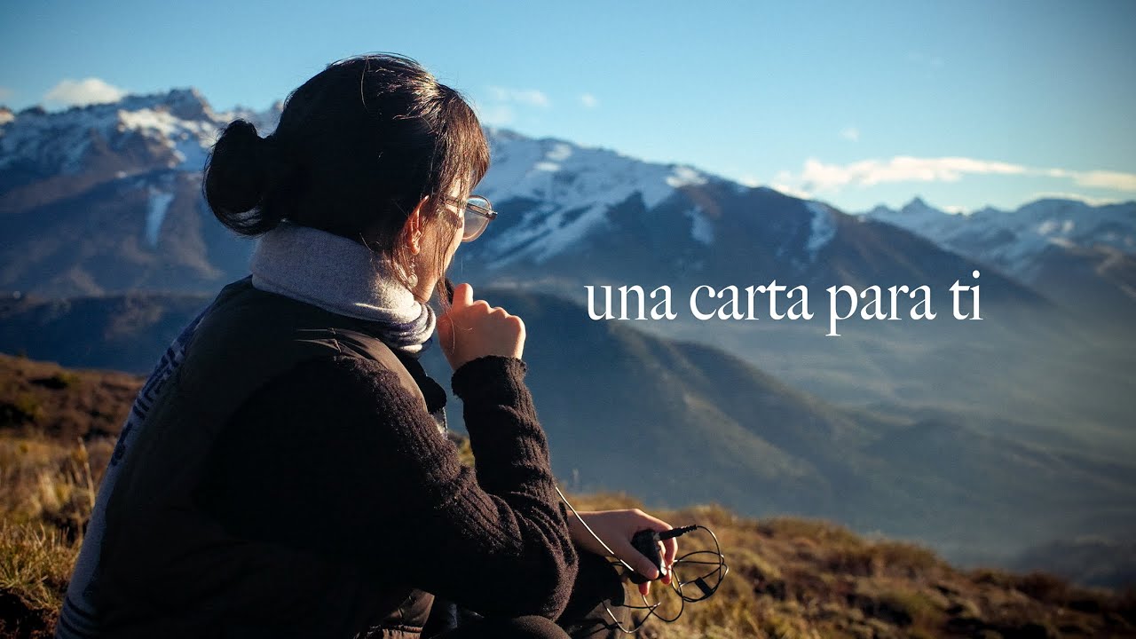 para todos aquellos que sienten de verdad