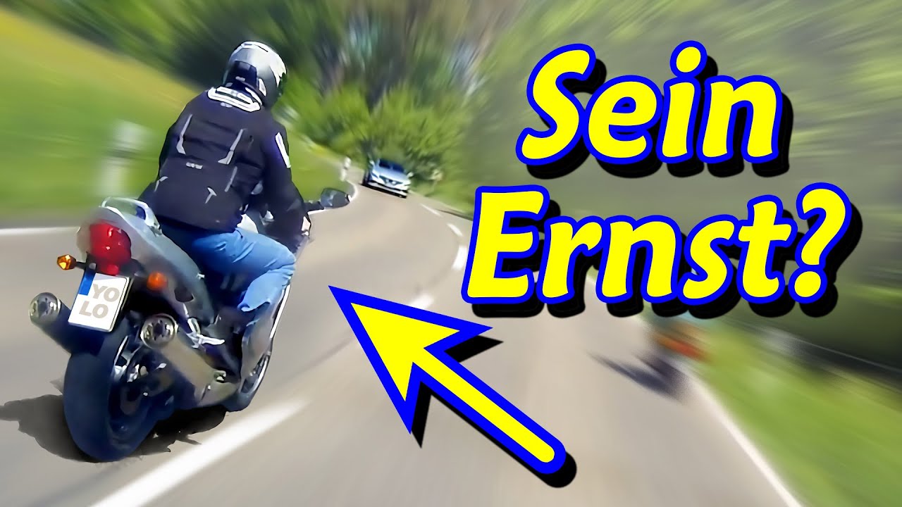 Verkehrsschild umgefahren, Ampel-Chaos und unbedingt überholen müssen | DDG Dashcam Germany | #438