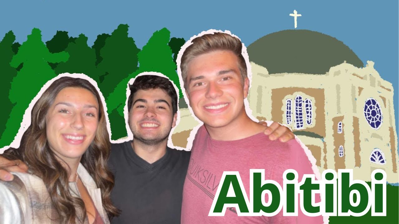 Abitibi, quoi faire dans cette région extraordinaire 🤩