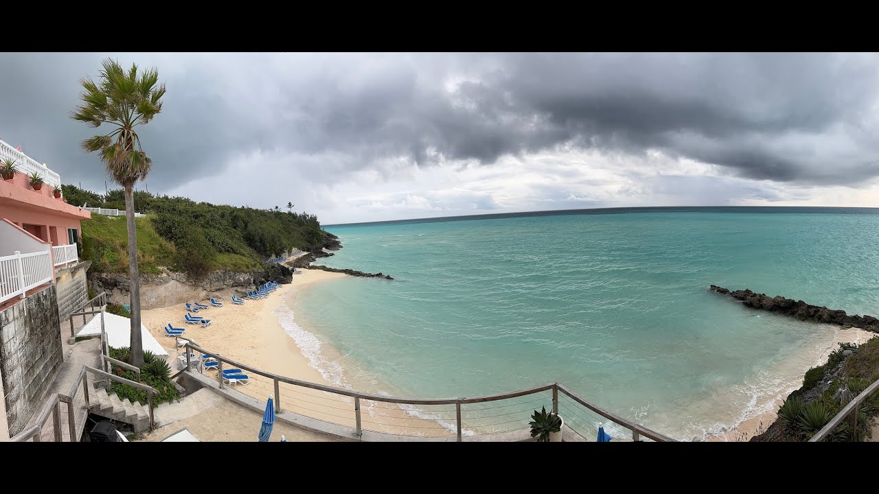 Bermuda -  Pompano Beach Club  - October 17-24 2025