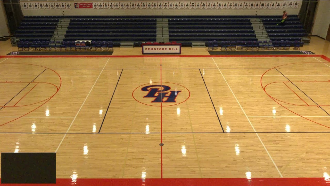 Pembroke Hill High vs Summit Christian Academy Boys' Varsity Basketball