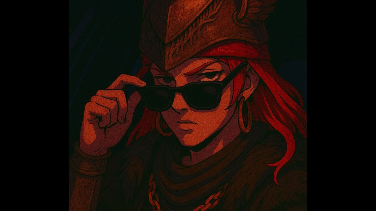 Malenia, Blade of Miquella (From "Elden Ring") - Remix