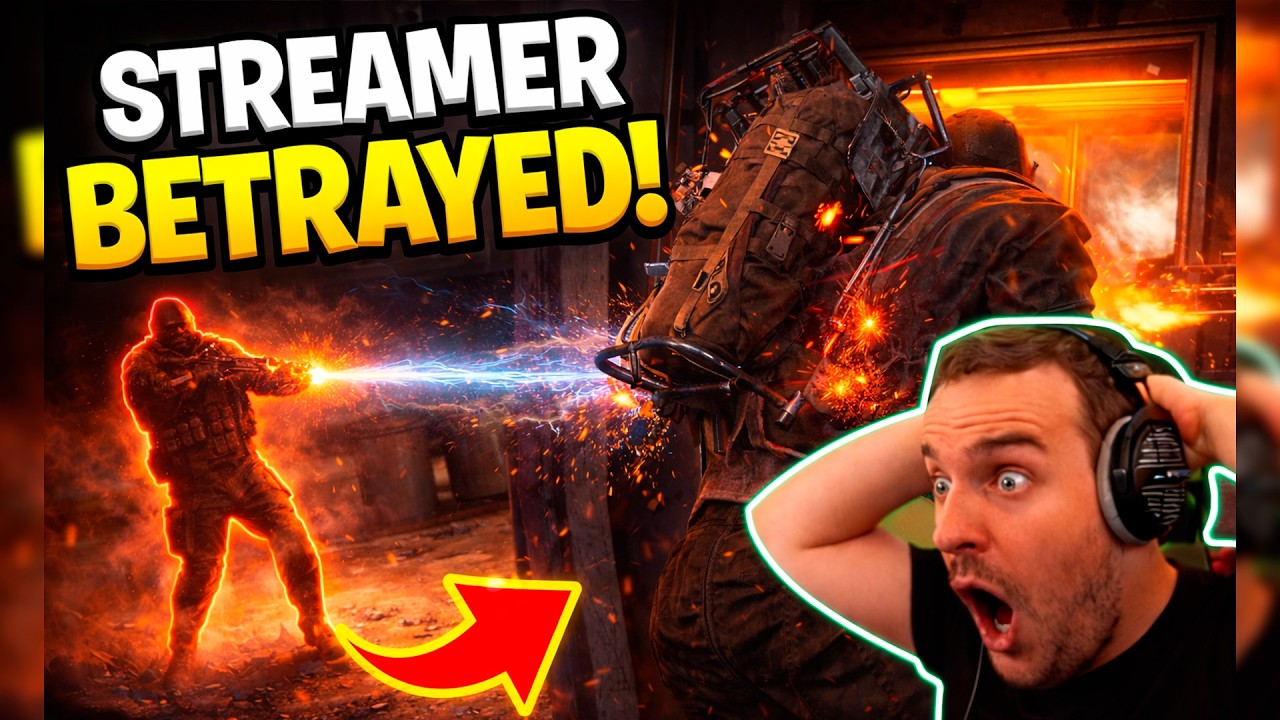 ARC RAIDERS Out of Pocket Moments & Epic Fails | Ep 3