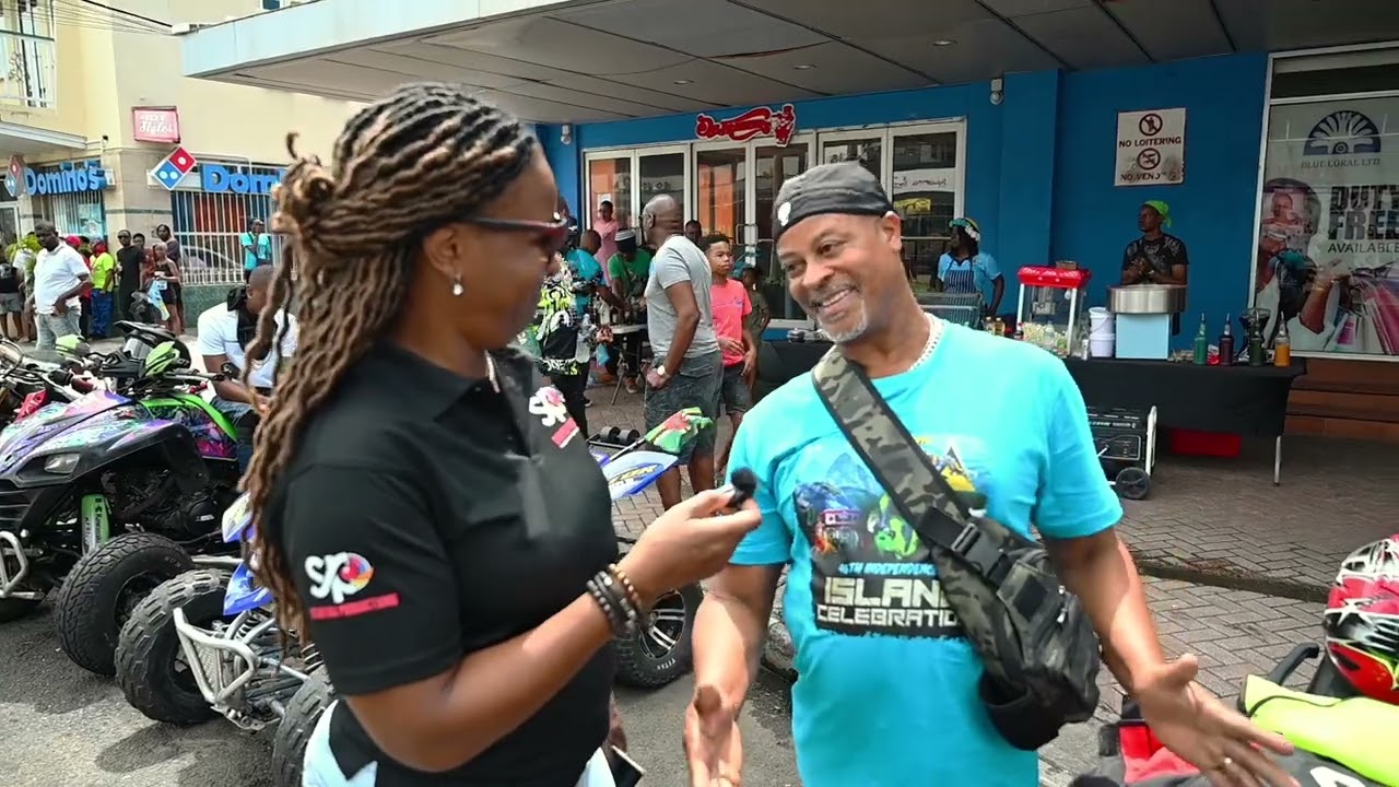46th Independence Celebration Ride 2025