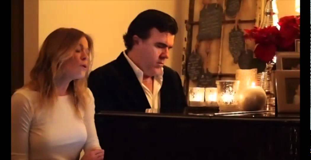 LeAnn Rimes - Hallelujah (Official)