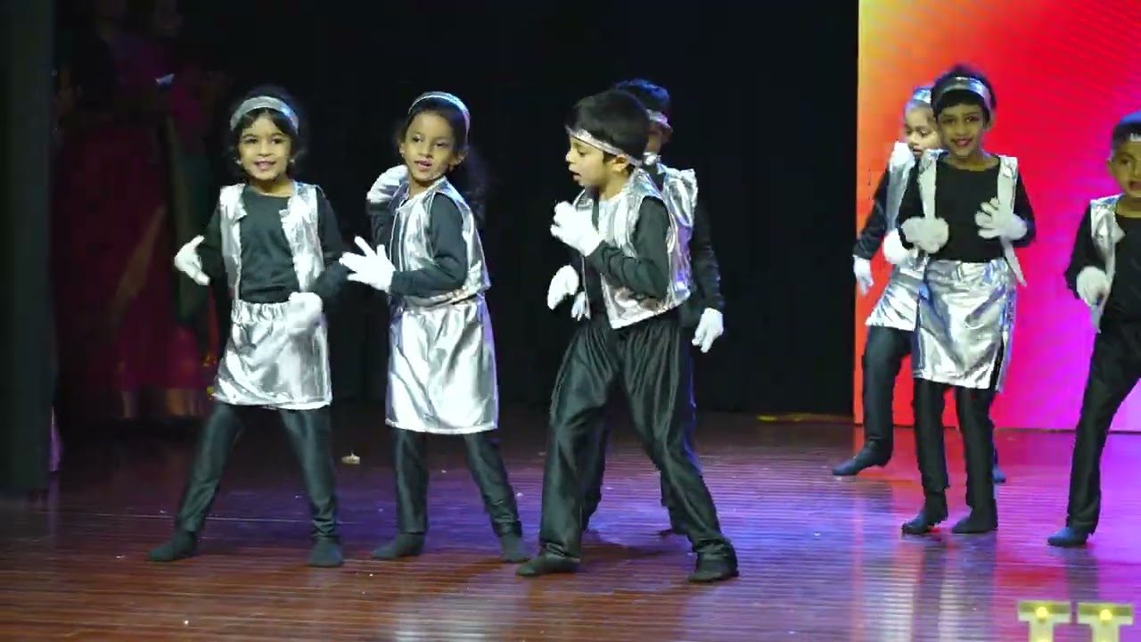 Happy Times Preschool