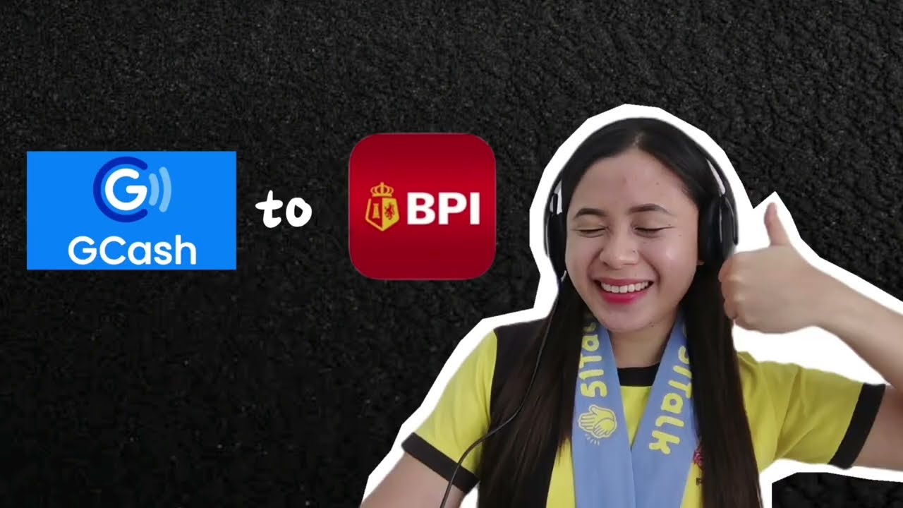 How to change your bank details in 51Talk (GCash to BPI)?